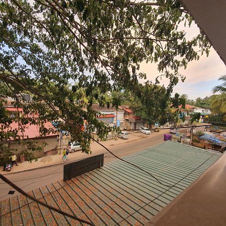 Villa Sol Areia Candolim Exterior photo