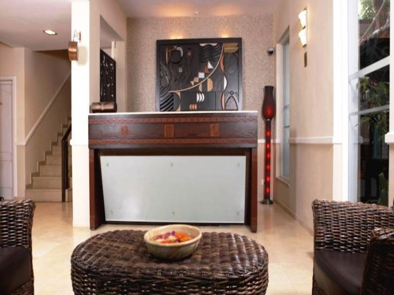 Villa Sol Areia Candolim Exterior photo