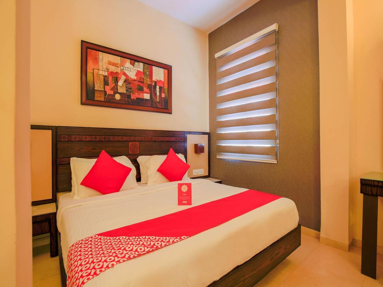 Villa Sol Areia Candolim Exterior photo