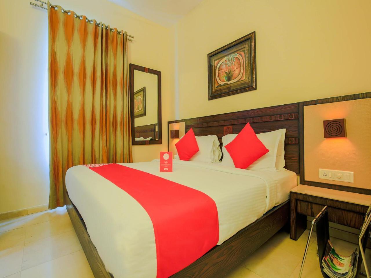 Villa Sol Areia Candolim Exterior photo