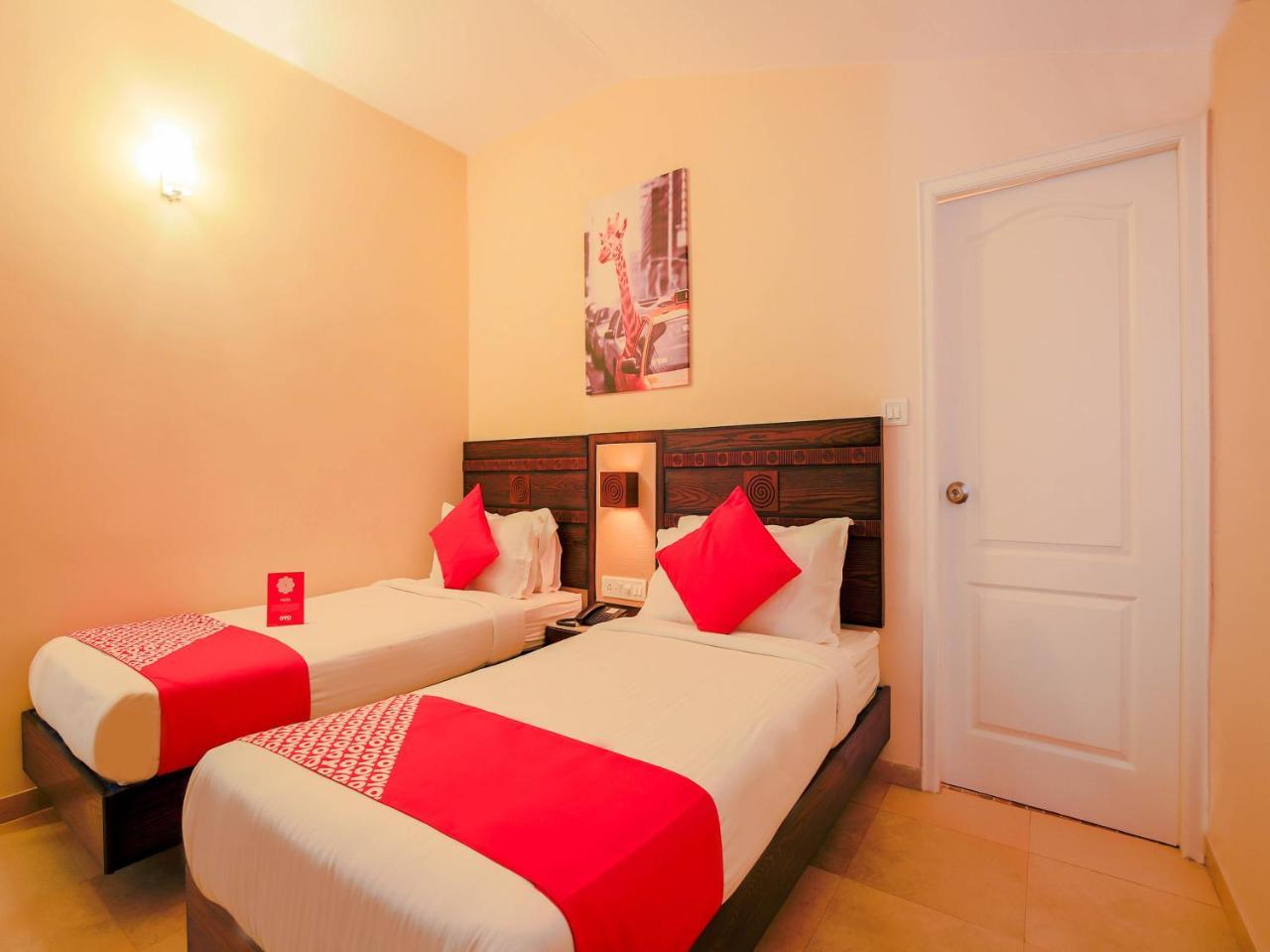 Villa Sol Areia Candolim Exterior photo