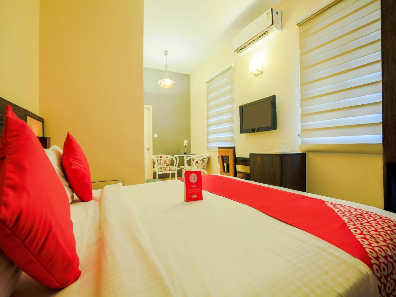 Villa Sol Areia Candolim Exterior photo