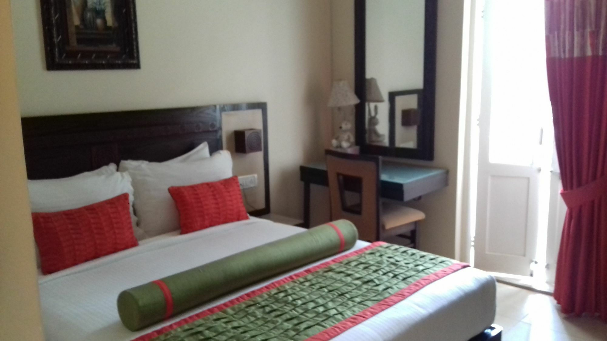 Villa Sol Areia Candolim Exterior photo