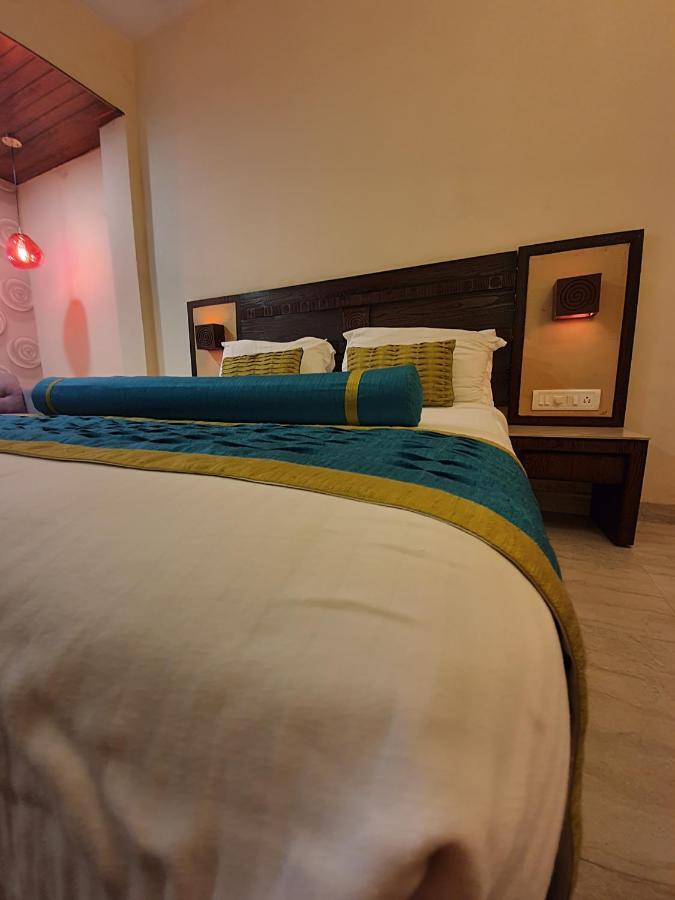 Villa Sol Areia Candolim Exterior photo