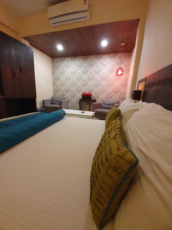 Villa Sol Areia Candolim Exterior photo
