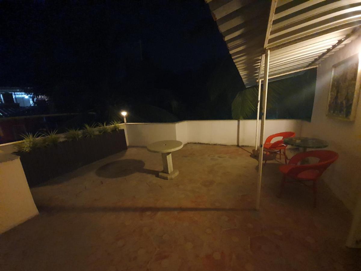Villa Sol Areia Candolim Exterior photo