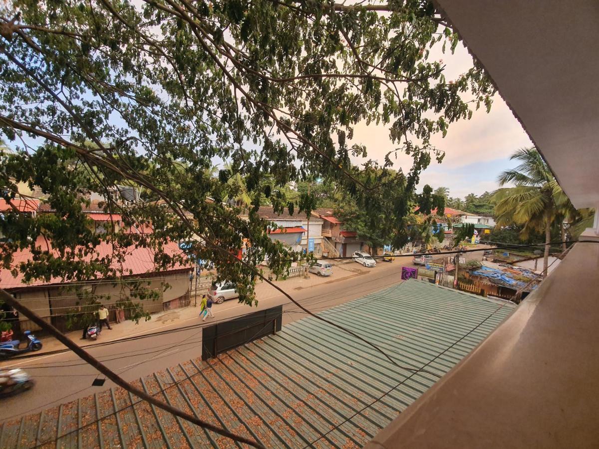 Villa Sol Areia Candolim Exterior photo