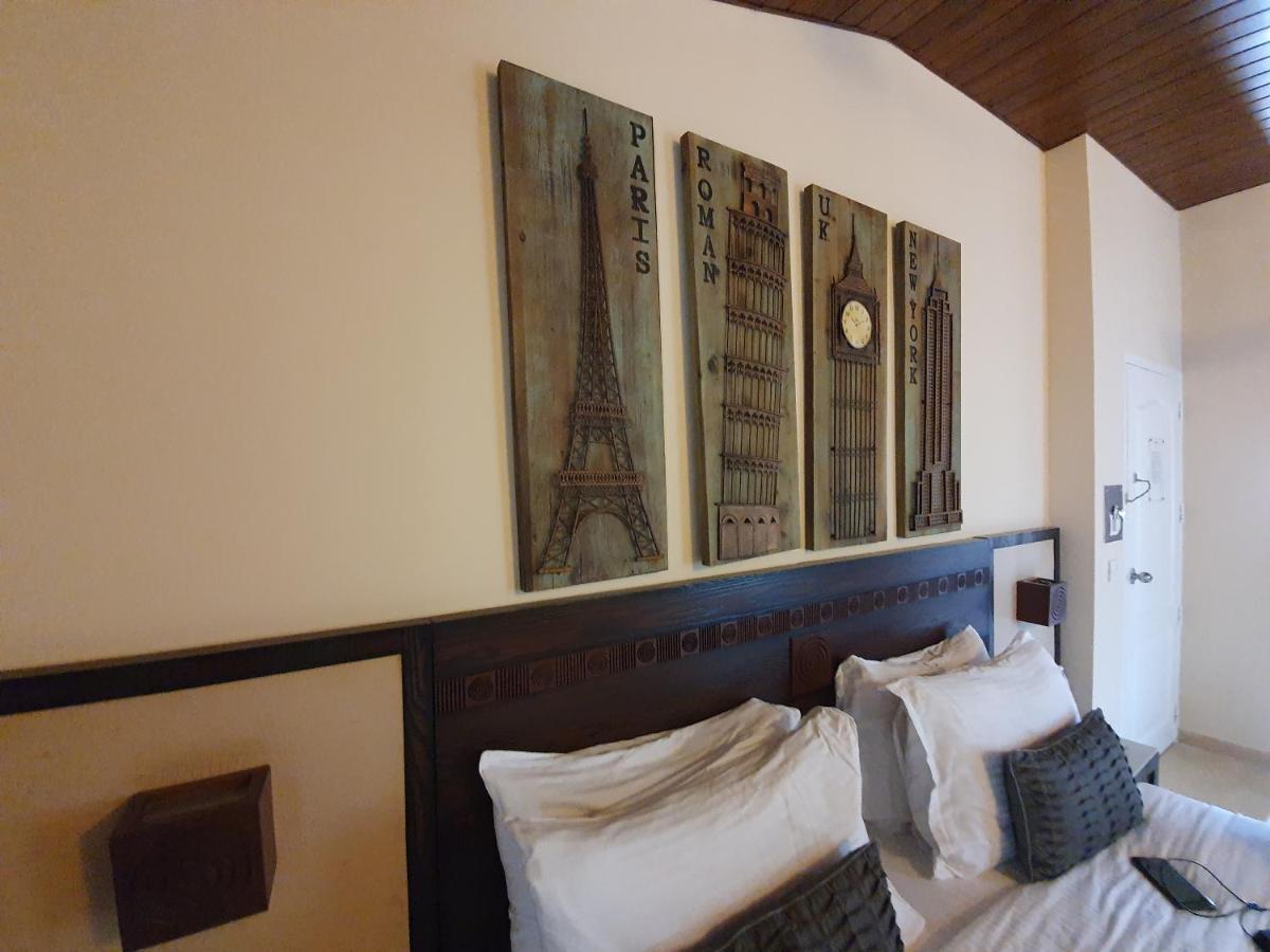 Villa Sol Areia Candolim Exterior photo