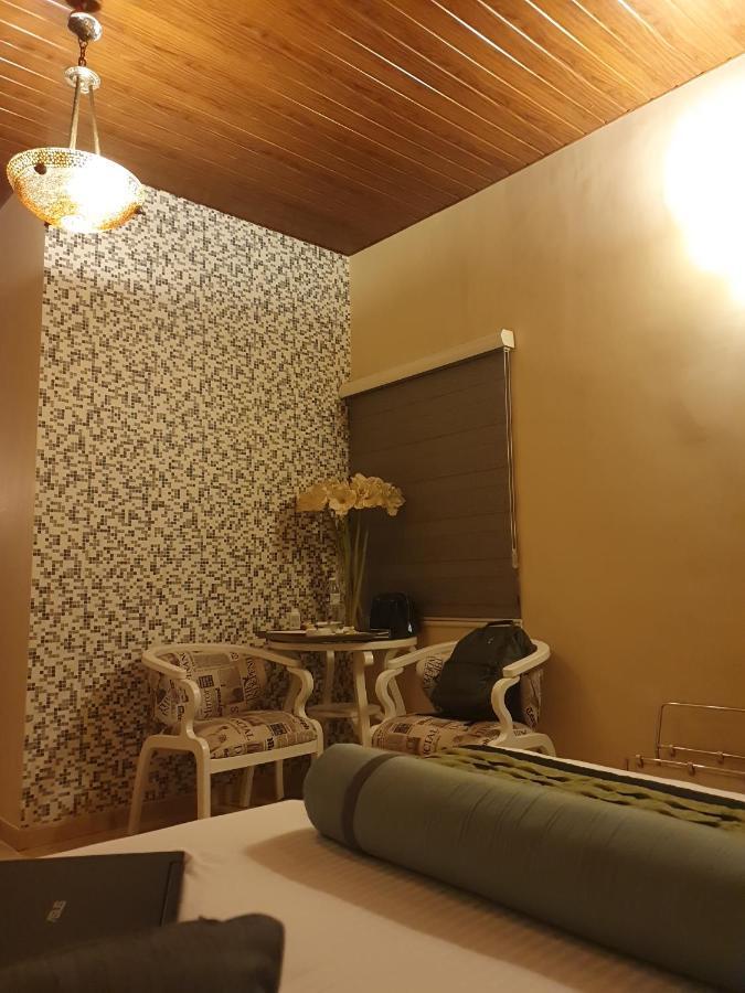 Villa Sol Areia Candolim Exterior photo