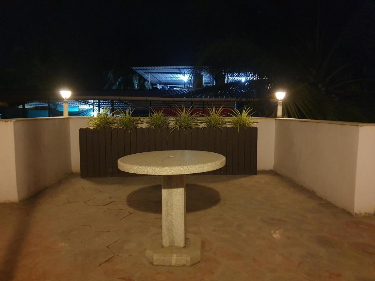 Villa Sol Areia Candolim Exterior photo