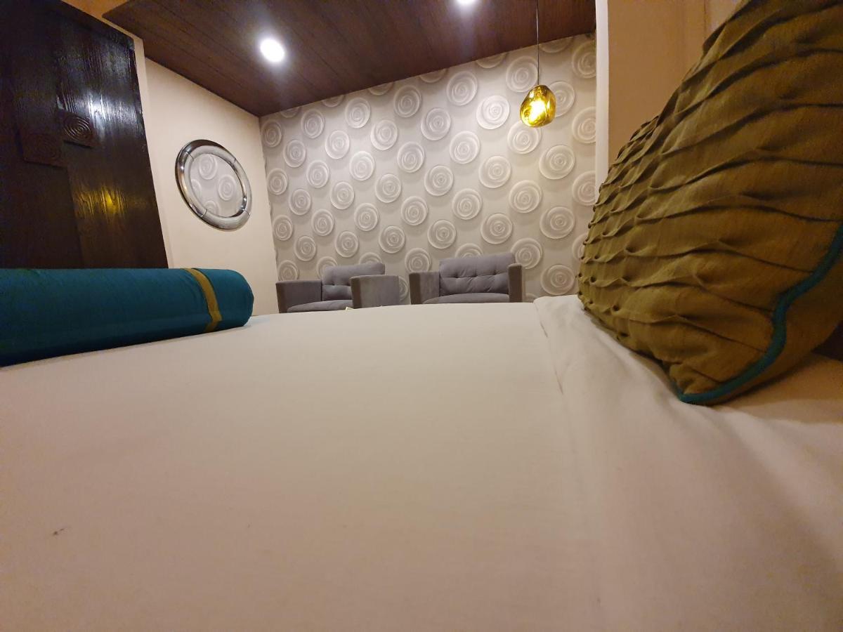 Villa Sol Areia Candolim Exterior photo