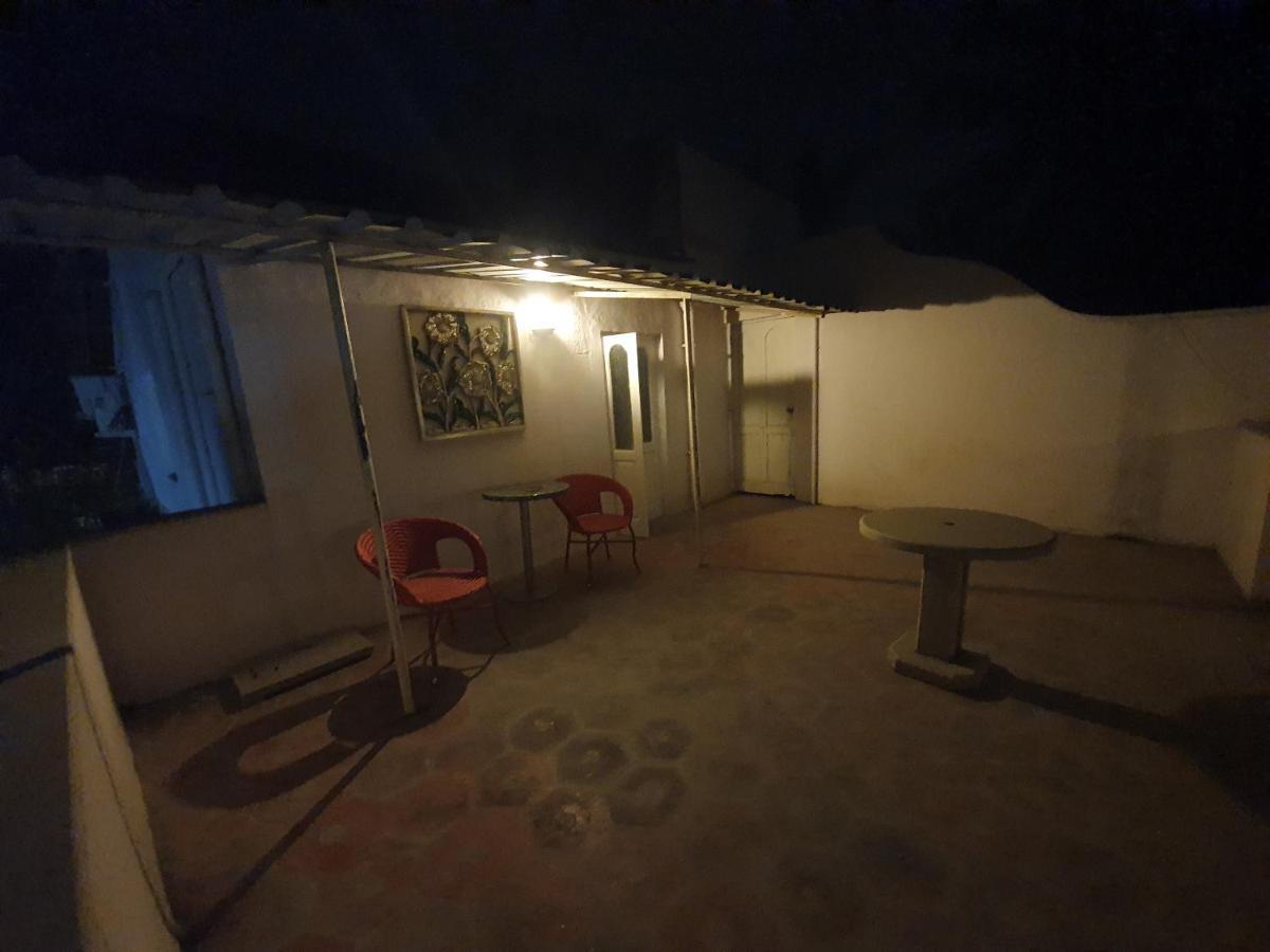 Villa Sol Areia Candolim Exterior photo