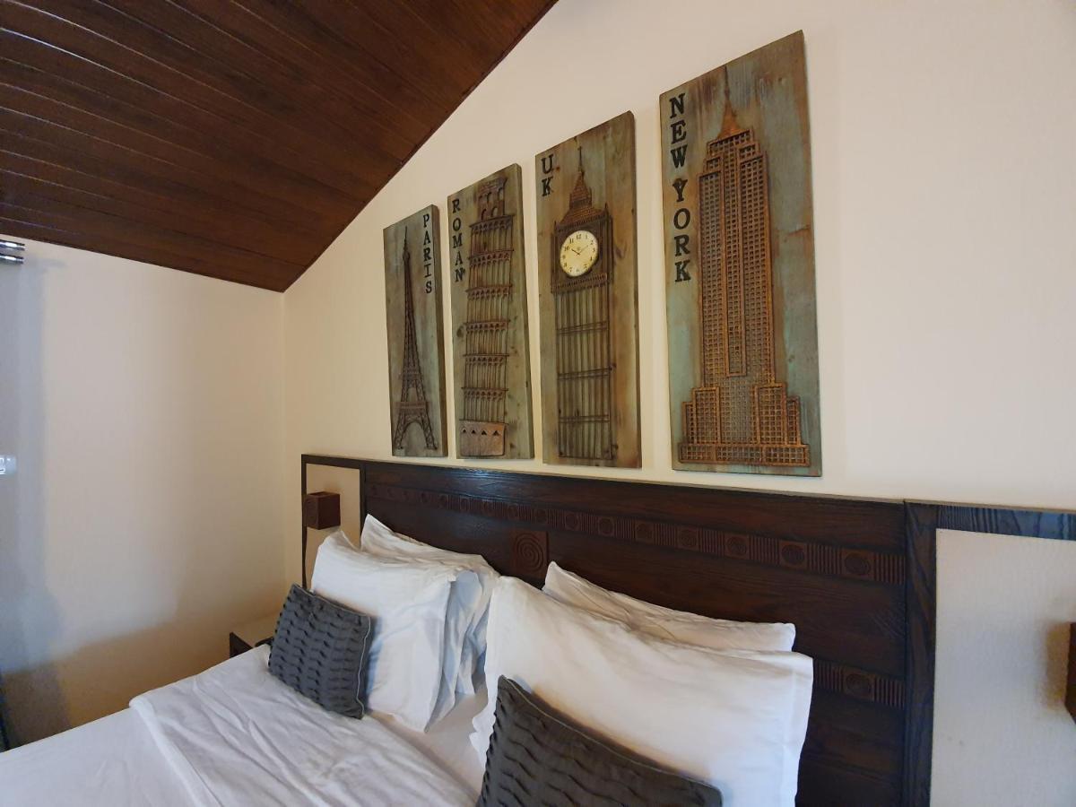 Villa Sol Areia Candolim Exterior photo