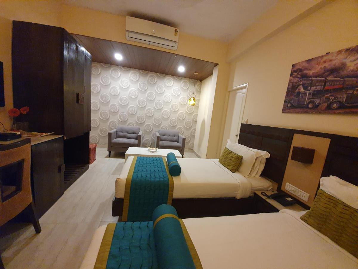 Villa Sol Areia Candolim Exterior photo